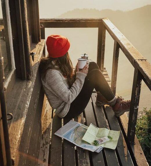 10 Healthy on the go Snacks