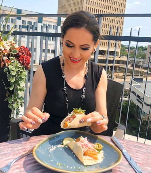 Six Seductive Tips for Sensual Eating