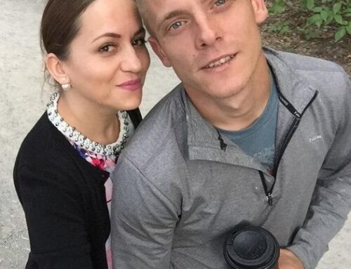 5 Ways to Nourish yourself inside