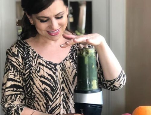 Let’s Talk About Diets