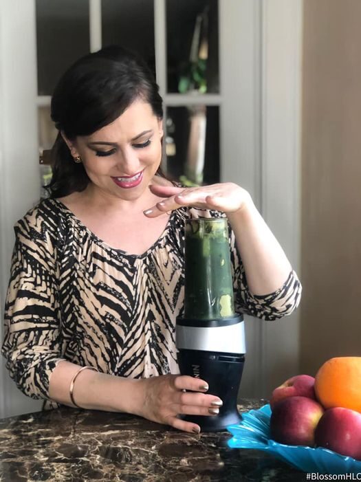 Let's Talk About Diets